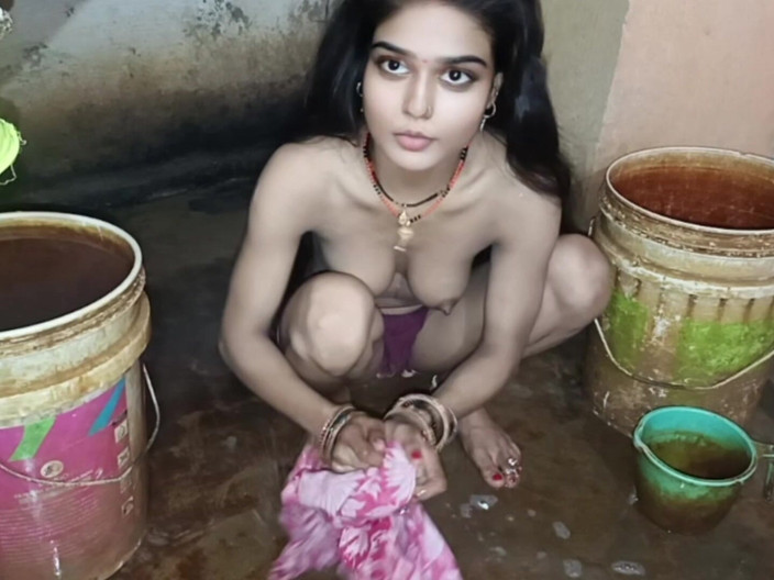 RAKP355: Nová indická tetička sex indická kráska