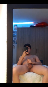Hot Naked