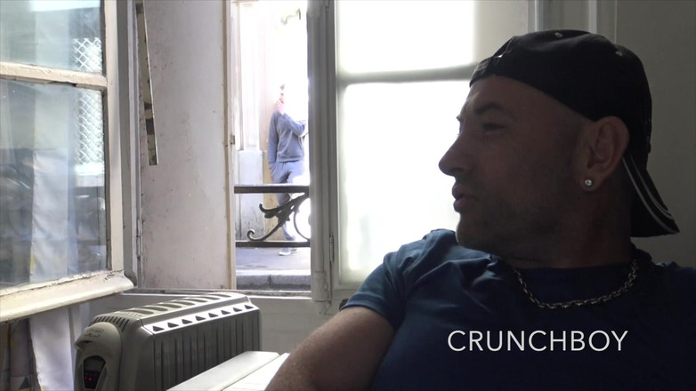 The fuckers raw studio: 2444 I Met a Straigth Boy in Thje Street in...