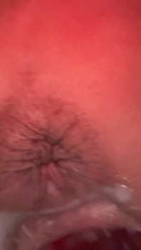 Loose Cunt Whore Gets Machine Fucked