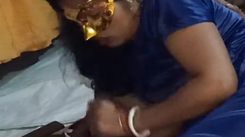 Uttar dinajpur: Bangali india bhabhi video viral