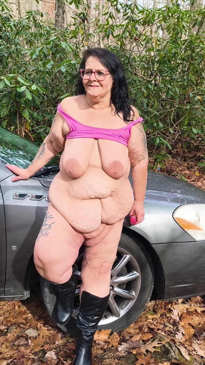 HerculesnVENUS: Fuera del sexo en el coche flex puta flexionar esas...