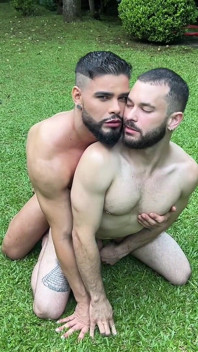 Fast Fuck Outdoors