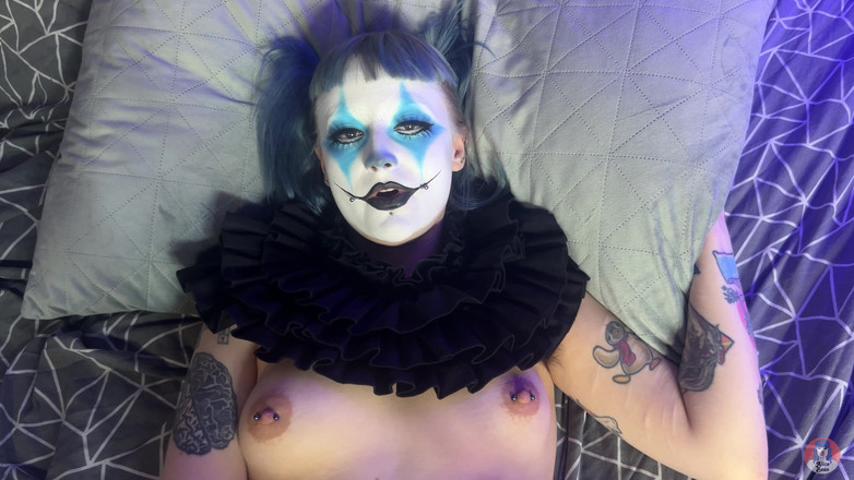 Alice Bean: Kongkekkan saya sekarang