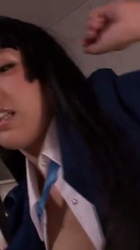 Transformasi Terbaik Yu! Koleksi Cosplay Anime Yang Sensasi -part.4