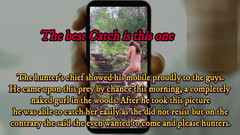 Pai-chan: Bắt tốt nhất cho thợ săn