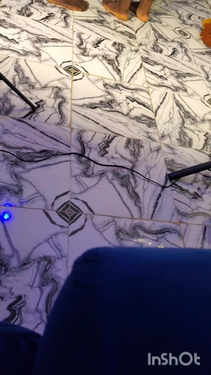 Creamyverseguy2: Uno scenario sorprendente leccata di figa