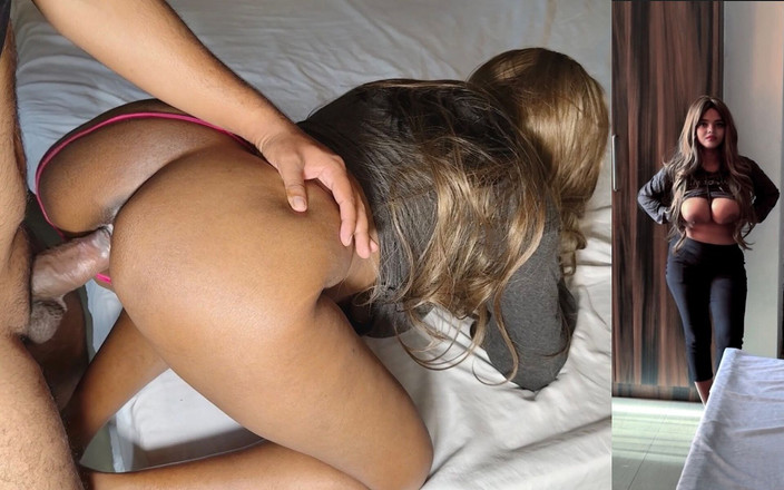 Xxxsexfreak: Svåger snälla knulla mig mer knappast - Jija Saali hett sex