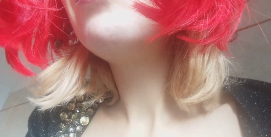 savannahamatoriale: An Excited Worm All to Humiliate, I Will Not Disappoint...