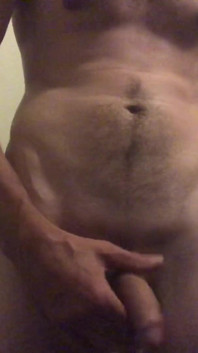 Removing Pants