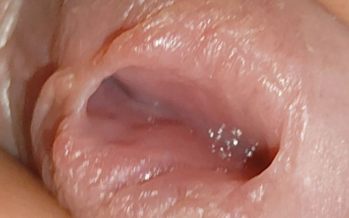 Straight Daddy Club: Ingrandimento Del Foro Uretrale Profondo!!