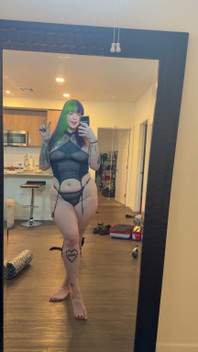 I Think You Need Your Cock Rated Too