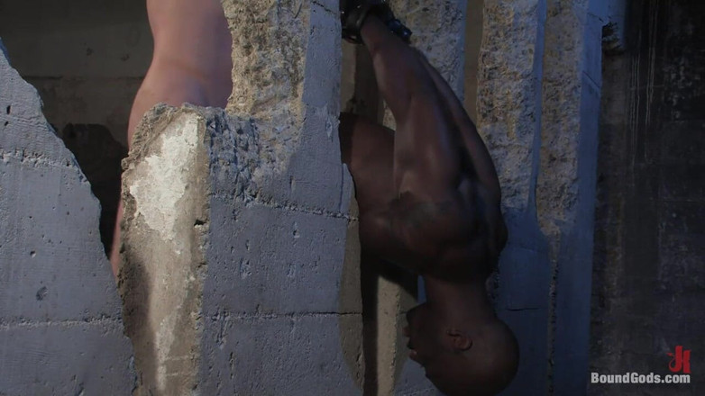 KINK men: South of Market Pickup