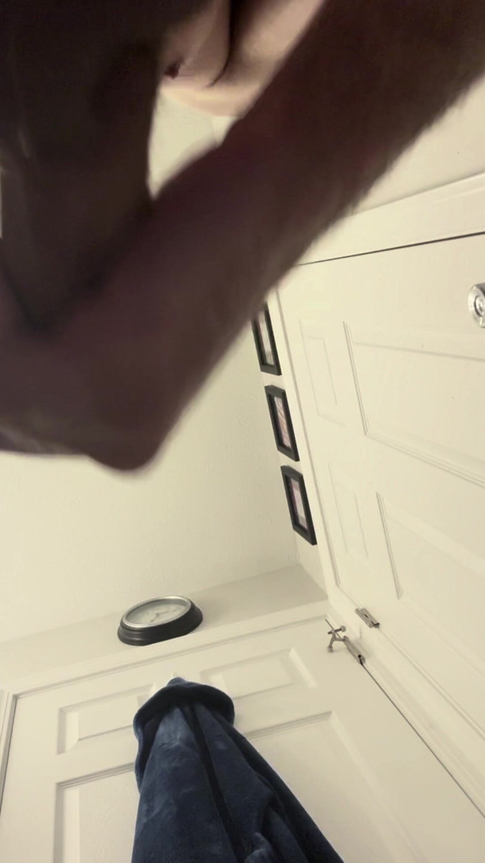 Jeffrey Jaxxon: Sborrate, gocciolante sulla macchina fotografica, sega in bagno con il...