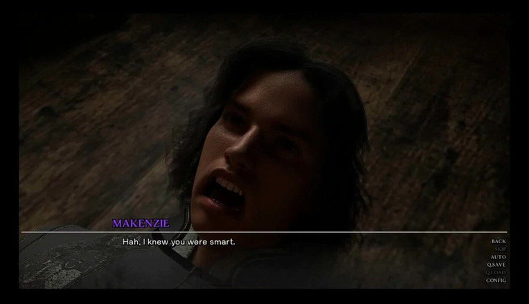 EroticKrisso: MiLF guerriera bionda con grandi tette teen scopa un ragazzo