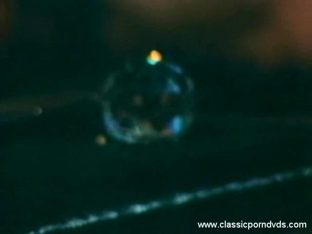 Classic Porn DVDs: Klasické porno DVD: Blonde Fire: část 5