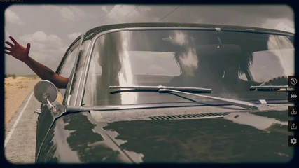 Drive to Nowhere 1 to Be Continue