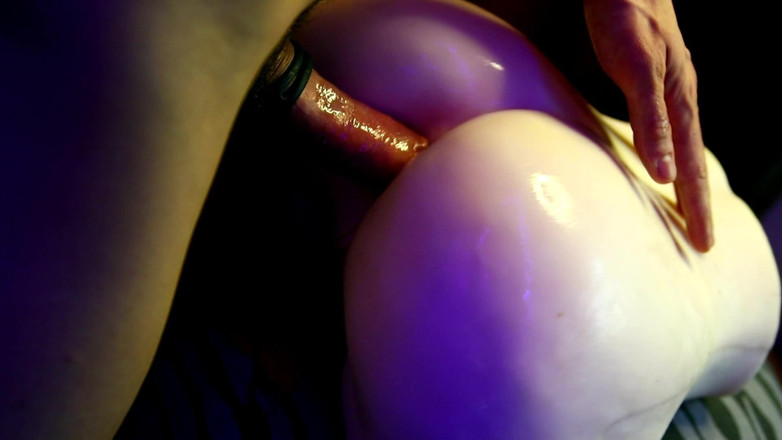 SEXY_GUYBEST: A melhor foda apaixonada do mundo em uma bunda molhada...