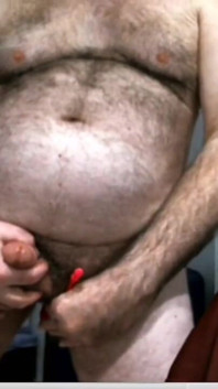 Let's Cum in Madrid