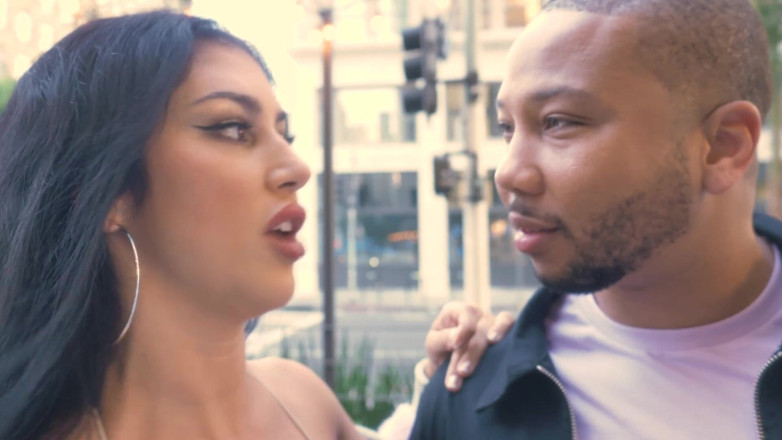 John Legendary: Date Nights Vol. 9 - Queenie Sateen