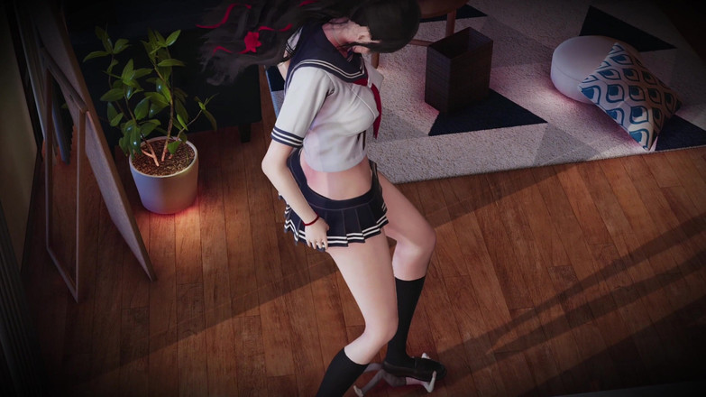 Asdfghjl2025: B040 Si cantik Asia Seorang Lelaki Diusap Oleh Dua Awek...