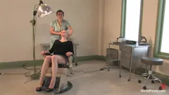 The Dentist