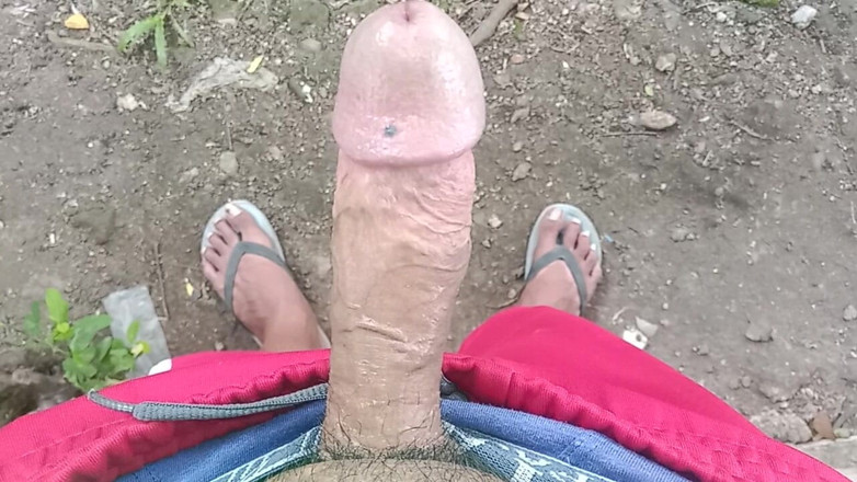 Piolo Alberto: Touch to Stimulate My Dick