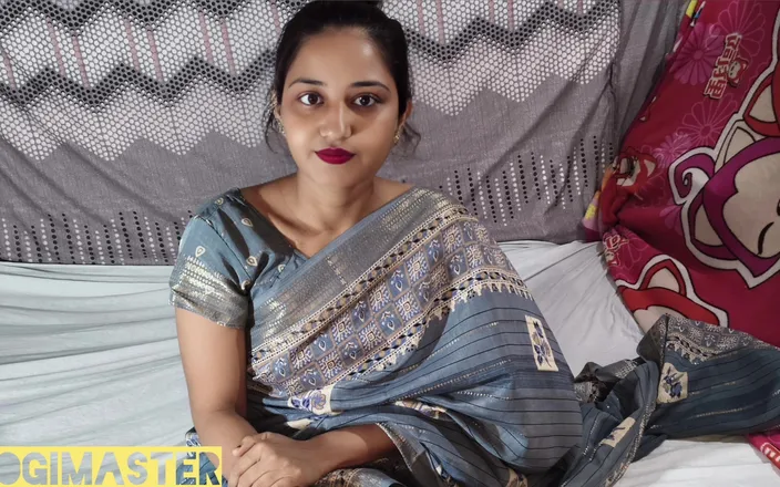 Dogimaster: Desi Indian Bhabhi