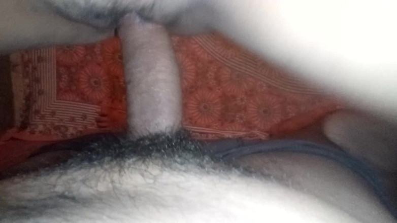 Local Bhabi videos: Tvrdě ošukal indickou bhabhi