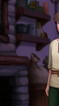 Che gioco leggenda myrtle story parte 1 procedura dettagliata
