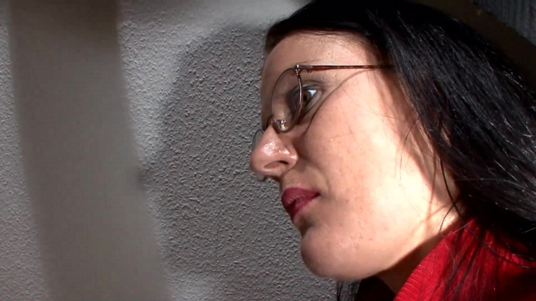MMV films - The Original: Stranger watching couple fuck
