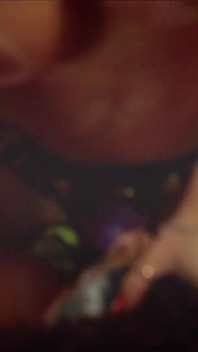 Lesbianas Fetiche Show Lleno De BDSM