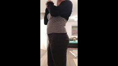 Joslin: Laten zien van een van mijn outfits