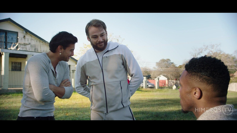 Himeros.tv: Journeys Two - Odcinek 2