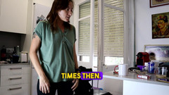 Mia Black: Zákulisí před mým posledním nahráváním