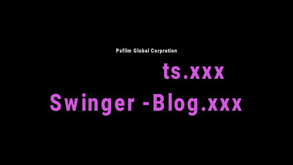 PSFILM: Pesta swinger foursome pertama