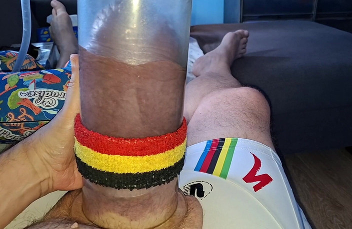 Monster_Meat_: 泵