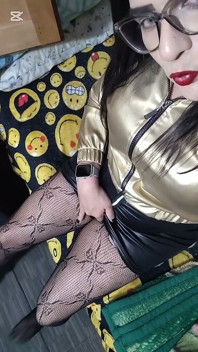 Spiderman Venom Transgender sexy
