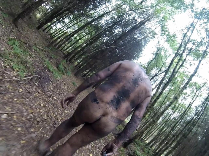 Andy: Teil 3 spaziergang 65