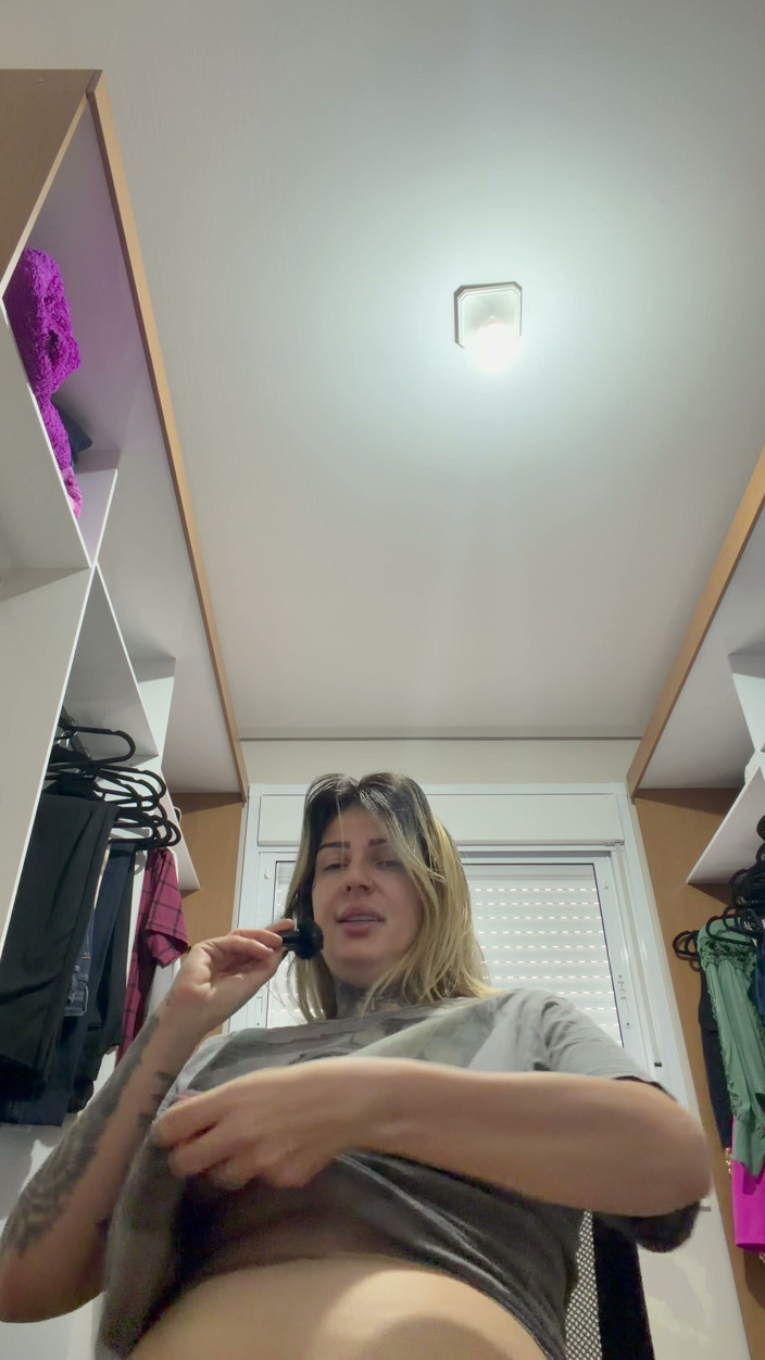 Couple dna: Vlog for the Wanker on Duty What Do You Like...