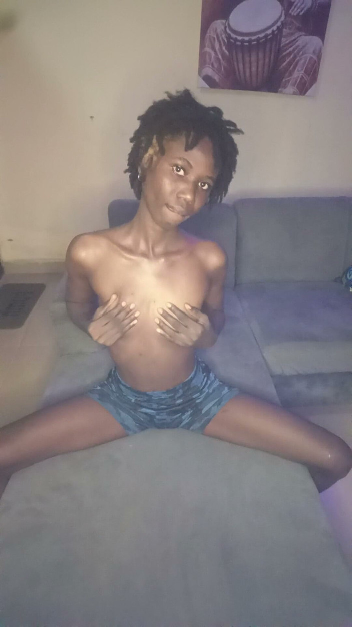 Dwuxxx: Funny Time