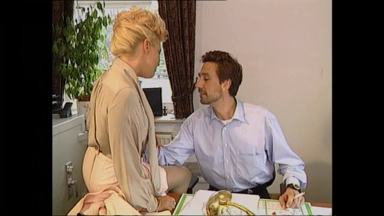 MMV TV - our best full movie: Insatiable German Girl’s Wet Pussy Devoured by Big Cock (full Porn...