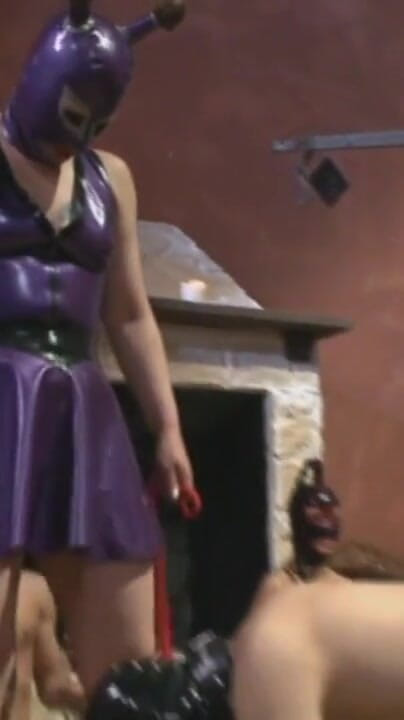 Old man ass fucking humiliating (Absolute BDSM films - The original) Old man ass fucking humiliating (Absolute BDSM films - The original)