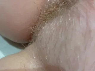 Hairy Labia
