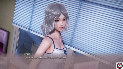 Joystick Cinema: Vertus - (partie 20)