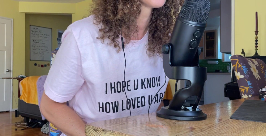 VibeWithMommy: Asmr Main Peranan: Isteri Pengakuan Curang. Sinis Tapping Langsung Saya...