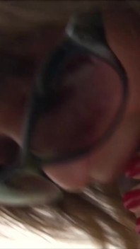 Italian Amateur Mature Gets Fucked and Eats Cum