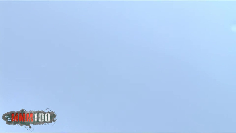 MMM100: Calia B dan Jorge Mo