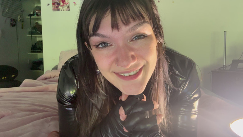 Seiko Osabe: CEI西班牙语：你将成为我的小荡妇！