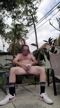 Éjaculation dehors